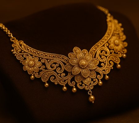 Gold Jewelry